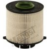 Hengst Filter E640KP D185 Palivový filter