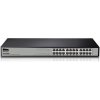 Stonet by Netis NETIS ST3124G GBit switch / 24x 10/100 / 1000Mbps / 24port rack kovový