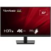POŠKODENÝ OBAL - ViewSonic VA3208-4K-HD/ 32
