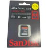 SANDISK 64GB SDXC Class 10 ULTRA +48MB/s UHS-1