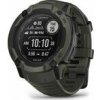 Garmin Instinct 2X Solar 50mm Moss / inteligentné hodinky / GPS / BT / 10 ATM / meranie dennej aktivity / solárne dobíjanie