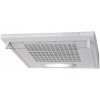 Podskrinkový digestor Amica OSC 6112W 60cm LED Biely