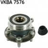 SKF Lożisko kolesa - opravná sada VKBA7576