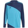 Brankársky dres adidas Squadra 21 Goalkepper Jersey Youth Jr GN6947 - 164CM