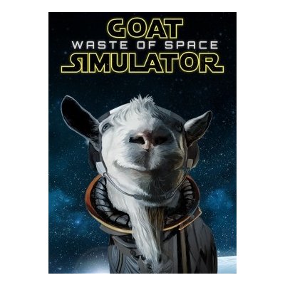 Goat Simulator - Waste of Space (DLC)