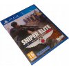 Sniper Elite Resistance PlayStation 4 (PS4) krabicová verzia