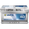 Autobatéria VARTA Silver Dynamic F17 580406074K262, 80Ah, 740A