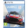 WRC 10: The Official Game PS5