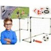 Joko Sada Futbalové Bránky s Počítadlom na Góly + lopta