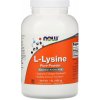 Now foods l-lysine pure powder (l-lysine prášok) 454 g