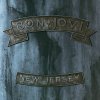 Bon Jovi: New Jersey - CD