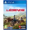 MX vs ATV Legends (PS4)