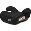 Autosedačka, podsedák LEO I-SIZE, černý, (125-150) (92124001)