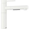 Blanco Alta-S II biela 527552