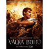 Válka bohů / Immortals - DVD