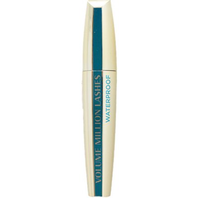 L'Oréal Paris Volume Million Lashes Waterproof Mascara Black 9,4 ml