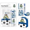 Real Madrid (CE) prívesok mini batoh s doplnkami