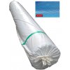 Solárna fólia – 360 mic, celá rola 50 m × 6,0 m, modrá