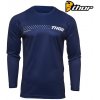 Dres THOR SECTOR MINIMAL NAVY - M