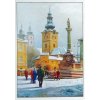 Pohľadnice Slovensko Motív Slovensko: Banská Bystrica