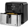 Teplovzdušná beztuková fritéza TEESA DIGITAL AIR FRYER XXL 8L