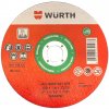 Rezný kotúč Würth 150x1,6x22,2mm