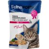 Feline Porta 21 kapsičky 24 x 100 g - Čisté kuracie mäso