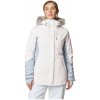 Dámska zimná bunda Columbia Ava Alpine™ II Insulated Jacket Veľkosť: S / Farba: biela/modrá