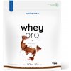 Nutriversum - PURE - WHEY PRO 1000 g Príchuť: čokoláda