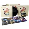 Townsend Devin - Order Of Magnitude: Empath Live Volume 1 3LP+2CD
