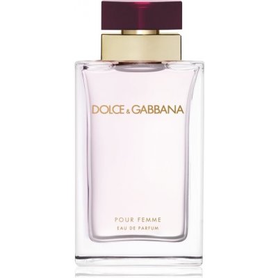 Dolce&Gabbana Pour Femme parfumovaná voda pre ženy 100 ml