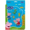 HAMA Darčekový box Peppa Pig MIDI