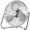 DOMO Celokovový robustní podlahový ventilátor o průměru vrtule 30 cm, DO42830