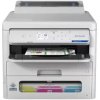 Epson WorkForce Pro EP-C800RDW, color ink, A4, RIPS, GLAN, d