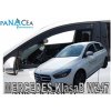 Deflektory Heko Mercedes B W247 od 2019