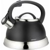 Varná konvice Rychlovarná konvice s píšťalkou 2,4 l Kh-1224