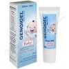 GENGIGEL Baby gél na ďasná 20 ml