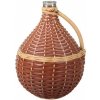 Nohel Garden Demižón opletený 10l Objem: 10 l