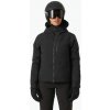 Dámska lyžiarska bunda Helly Hansen Valdisere 2.0 black