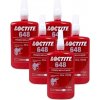 Loctite 648 - 250 ml upevňovanie, 5 x Loctite 648 - 250 ml