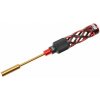 Team Corally Nástrčkový šroubovák PRO Tool - tvrzený dřík - odlehčená hliníková rukojeť - 5.5 mm