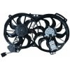 Ventilátor chladenia motora NRF 47988
