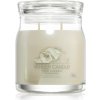 Yankee Candle Warm Cashmere vonná sviečka 368 g