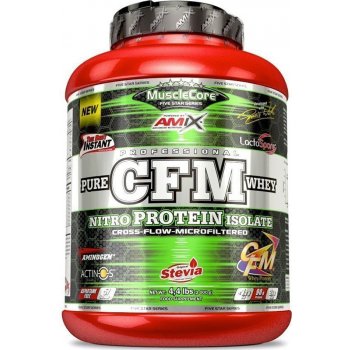 Amix CFM Nitro Protein 1000 g