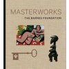 Barnes Foundation: Masterworks (Judith Dolkart)(Pevná)