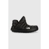 Papuče The North Face Women S Thermoball Traction Bootie čierna farba NF0A331HKY41 EUR 36