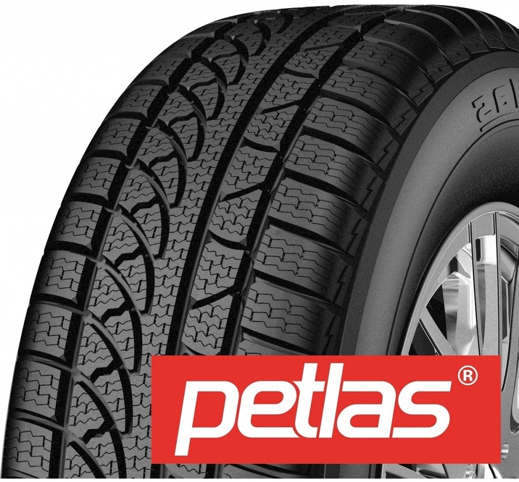Petlas Snowmaster W651 225/45 R18 95V