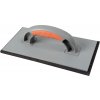 Extol Premium 703702 | Hladidlo plastové s gumou 270x130 mm, hrúbka 8 mm