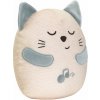 Chicco Purring Cat 0m+ interaktívna plyšová hračka 20 x 17 x 10 cm 1 ks