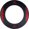 Ochranný kruh na sisalový terč Windson BASIC Čierna,Červená